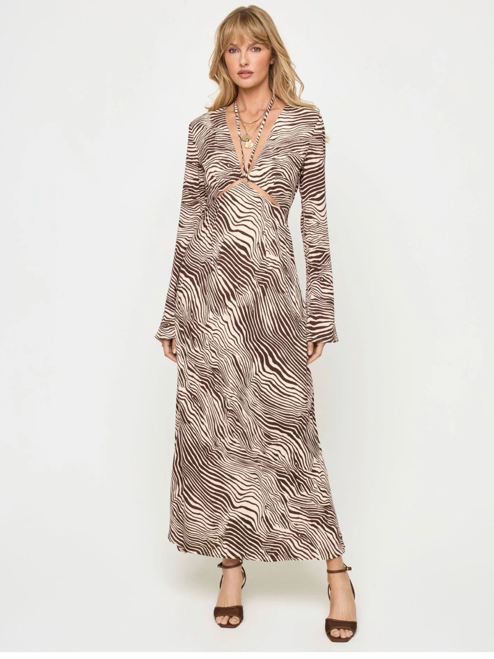 Lspace say it when maxi brand new with tags